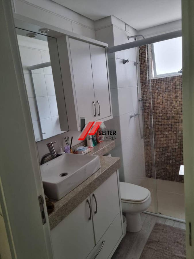 Apartamento à venda Agronômica Florianópolis
