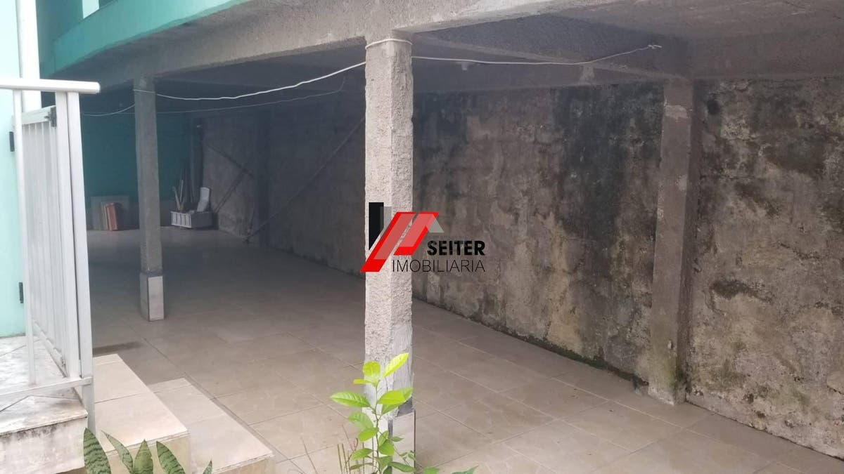 Casa 3 dormitórios com suite venda Pantanal Florianópolis