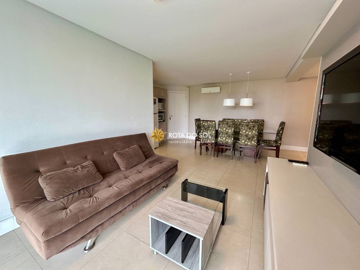 Boulevard Bombinhas Apartamento 3 quartos mobiliado à venda Praia Centro Bombinhas SC — foto 12