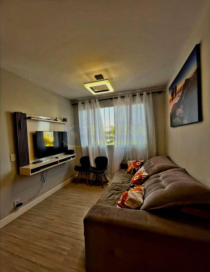 Apartamento para venda, Cidade das Flores, Osasco, com 2 dormitórios, 1 vaga de garagem e lazer - 7