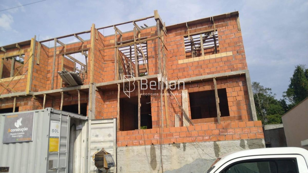 Loft de 1 Quarto à Venda em Indaial Residencial Bela Vista OM