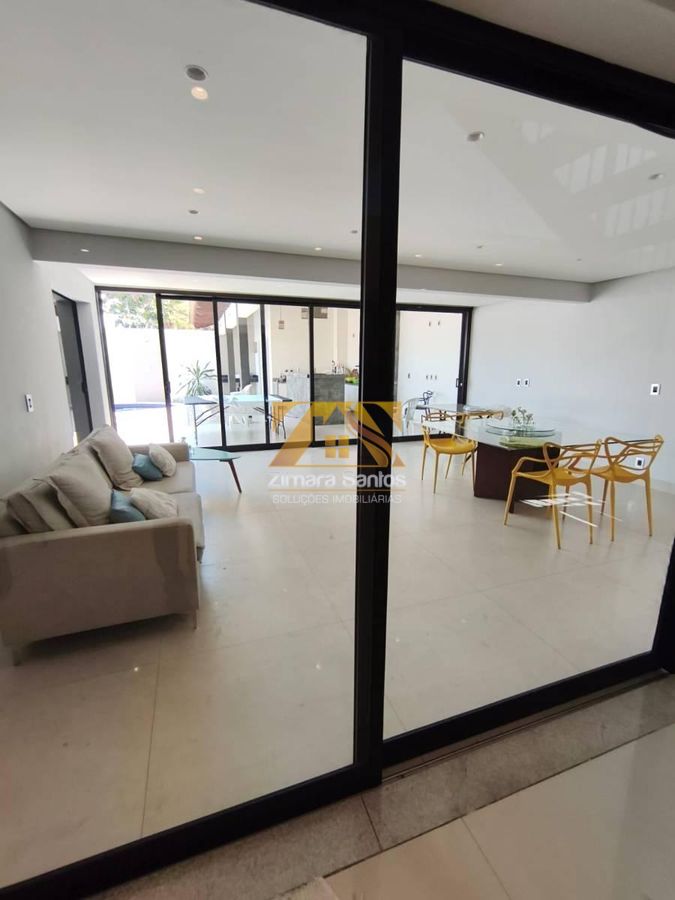 Sobrado, 5 quartos, 355 m² - Foto 7