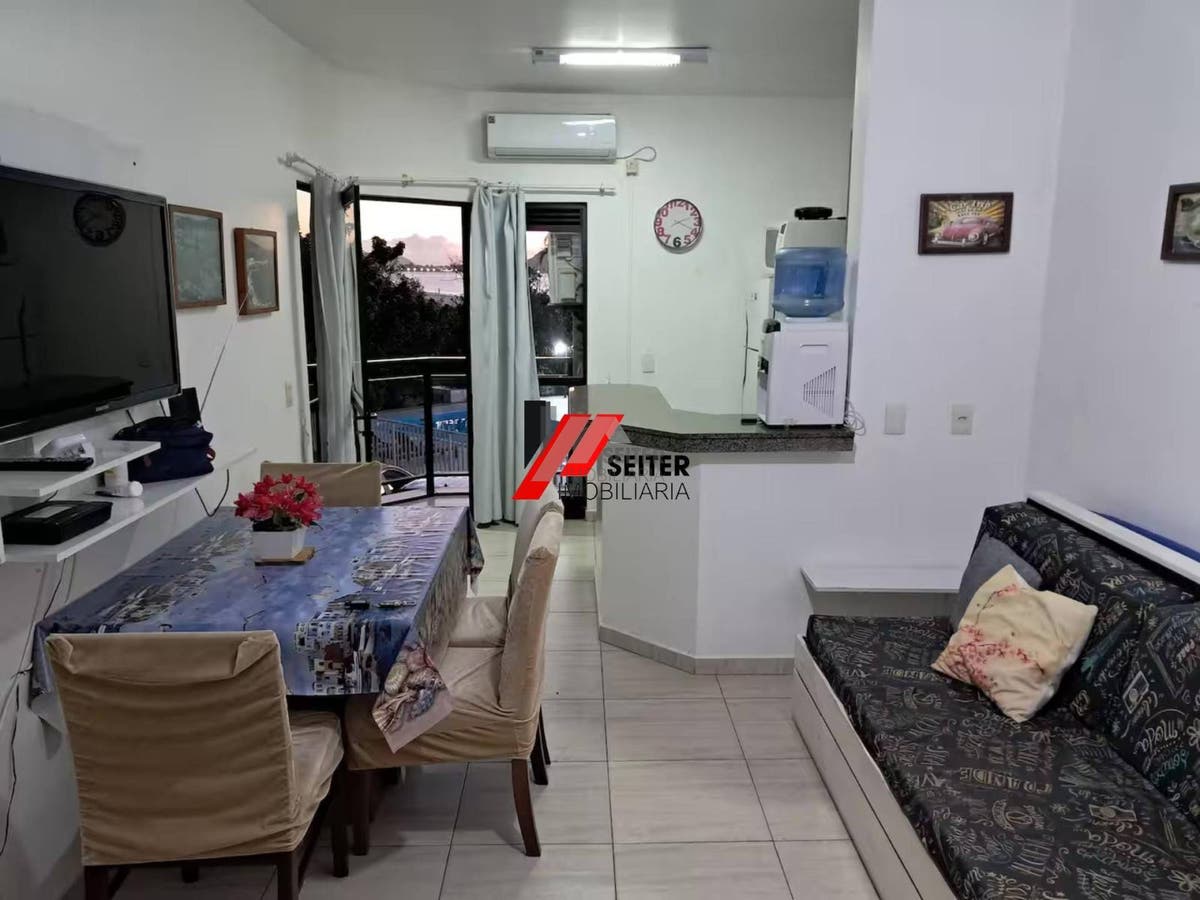 Apartamento à venda em Ponta das Canas Florianópolis
