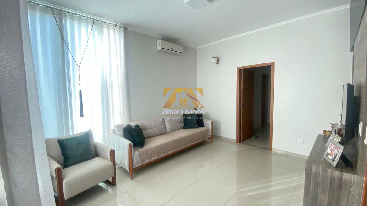 Sobrado, 5 quartos, 256 m² - Foto 3