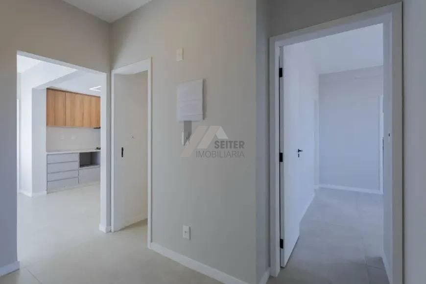 Apartamento com 3 quartos, Centro - Florianópolis