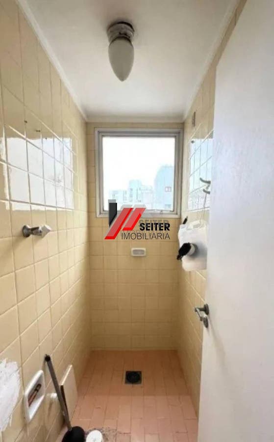 Apartamento à venda no Centro de Florianópolis