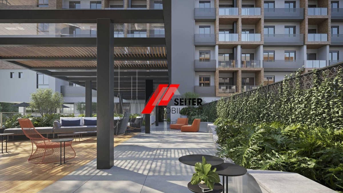 Apartamento a venda córrego grande Florianópolis