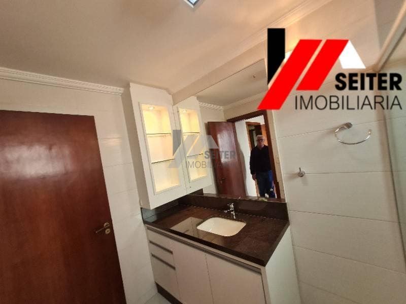 Apartamento a venda centro de florianópolis