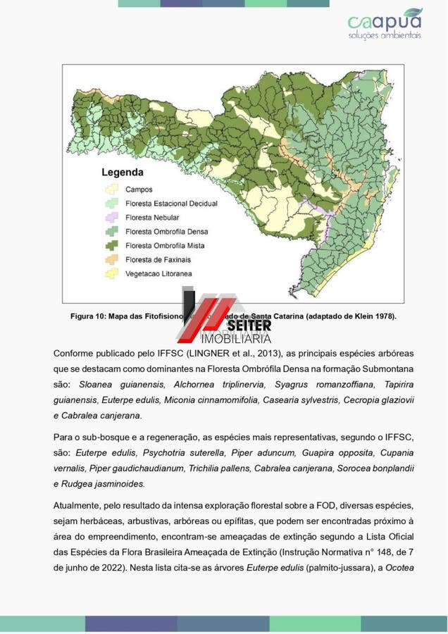 Terreno estratégico 27.886 m² em Santo Antônio de Lisboa, estudo técnico e potencial de regularização