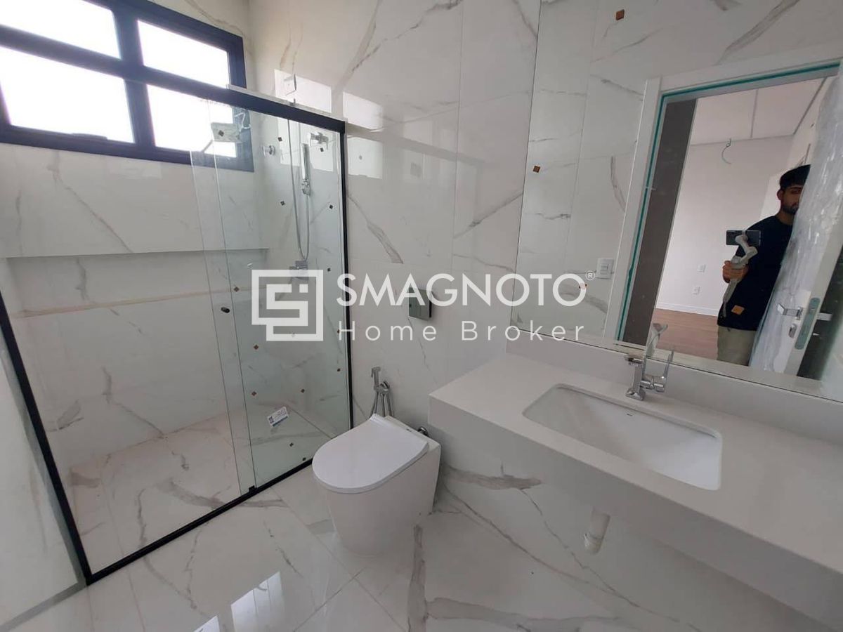 Sobrado com 3 dormitórios à venda, 260 m² por R$ 2.250.000,00 - Santa Rosa - Piracicaba/SP
