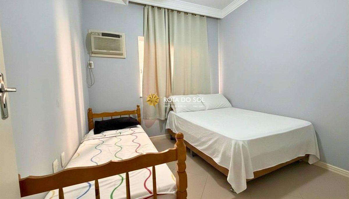 Shanam Apartamento 3 Dormitórios Quadra Mar Praia Centro Bombinhas SC - 12