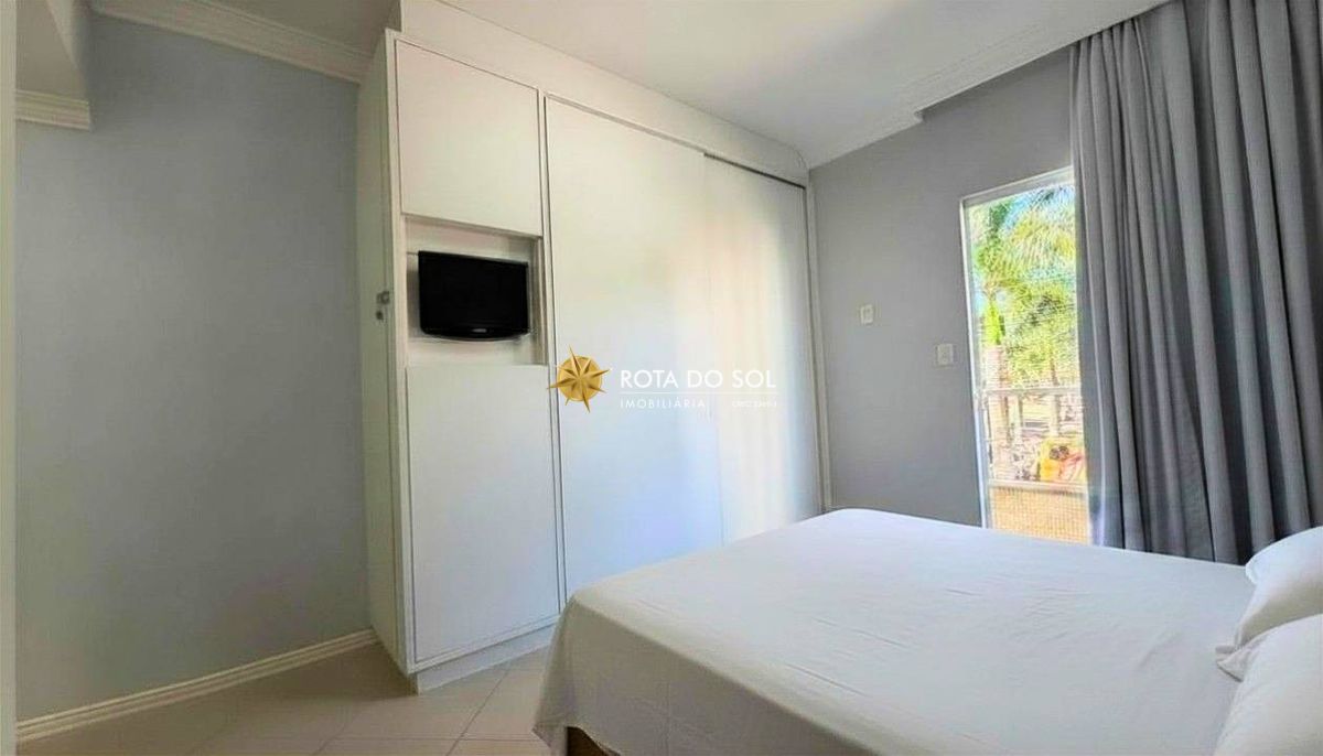 Shanam Apartamento 3 Dormitórios Quadra Mar Praia Centro Bombinhas SC - 11