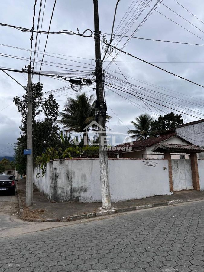 Casa rua principal-no morro do algodão-caraguatatuba-sp