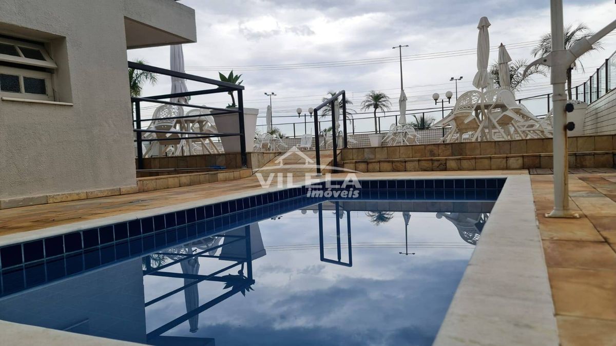 Lindo Apartamento Massaguaçu