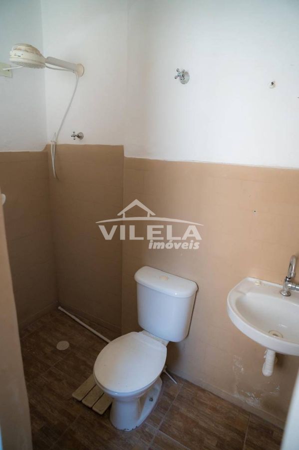 Sobrado residencial e comercial região central de caraguatatuba-sp