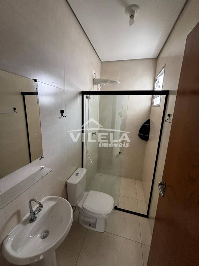 Apartamento para venda morro do algodão