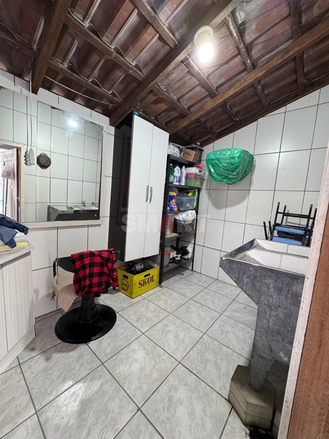Casa a Venda no Bairro Ilha da Figueira