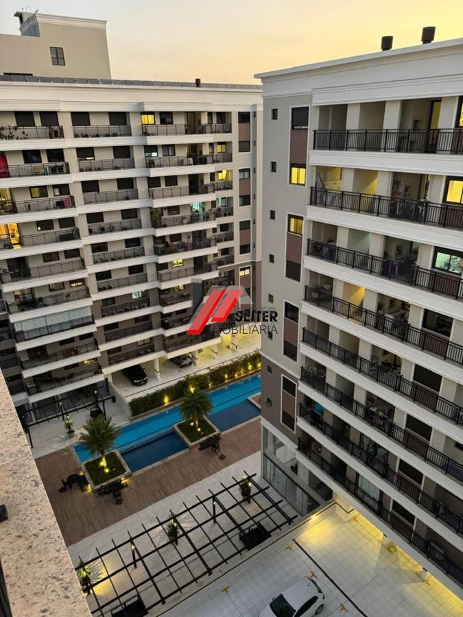Apartamento mobiliado a venda Florianópolis