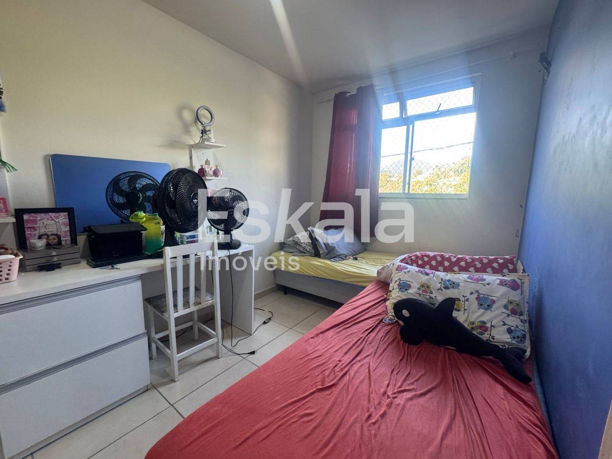 Apartamento Semi Mobiliado Com 02 Quartos Rau - Jaraguá Do Sul