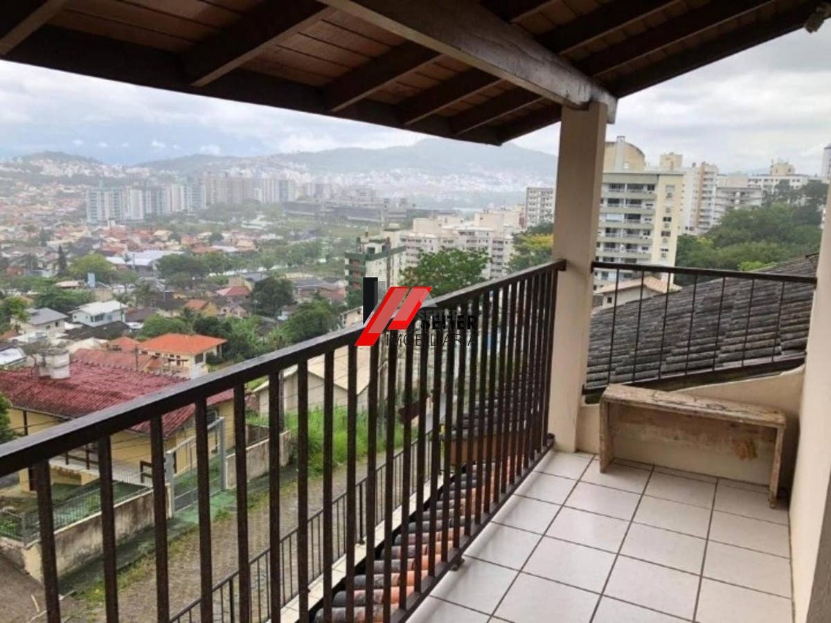 Casa a venda Itacorubi Florianópolis