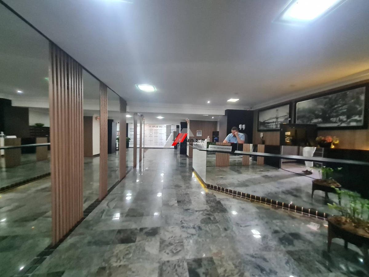Sala comercial a venda Rua dos Ilheus centro de Florianopolis