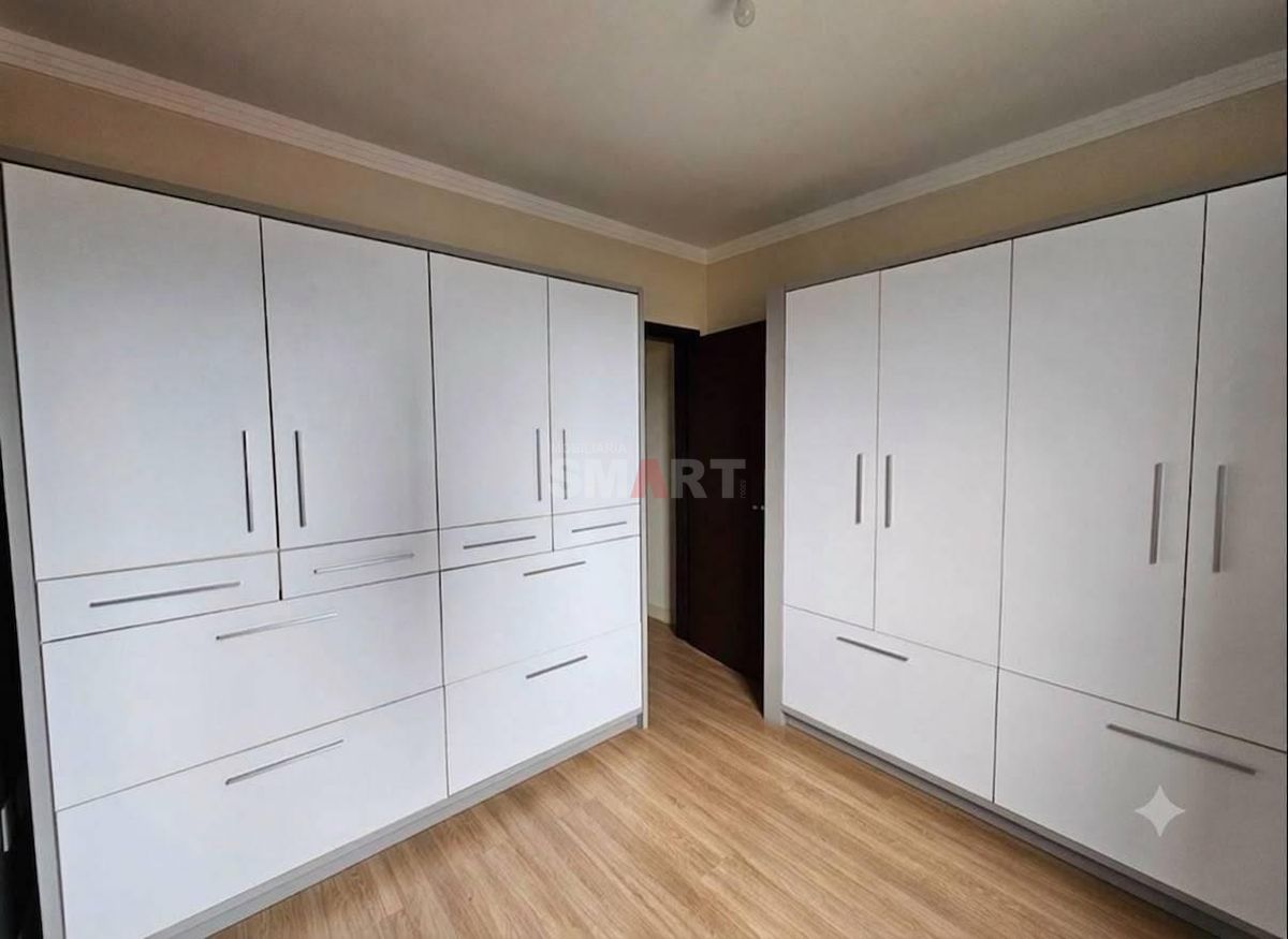 Apartamento com 2 quartos e Ampla Área Externa no Água Verde