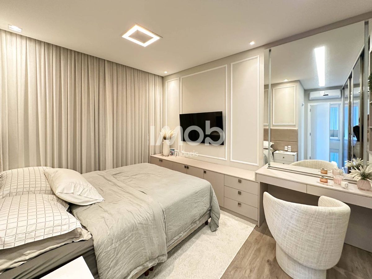 Apartamento, 3 quartos, 125 m² - Foto 6