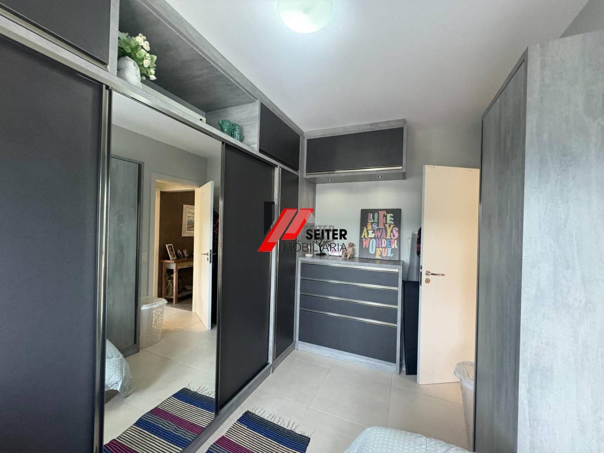 Apartamento Mobiliado a Venda Itacorubi Florianopolis