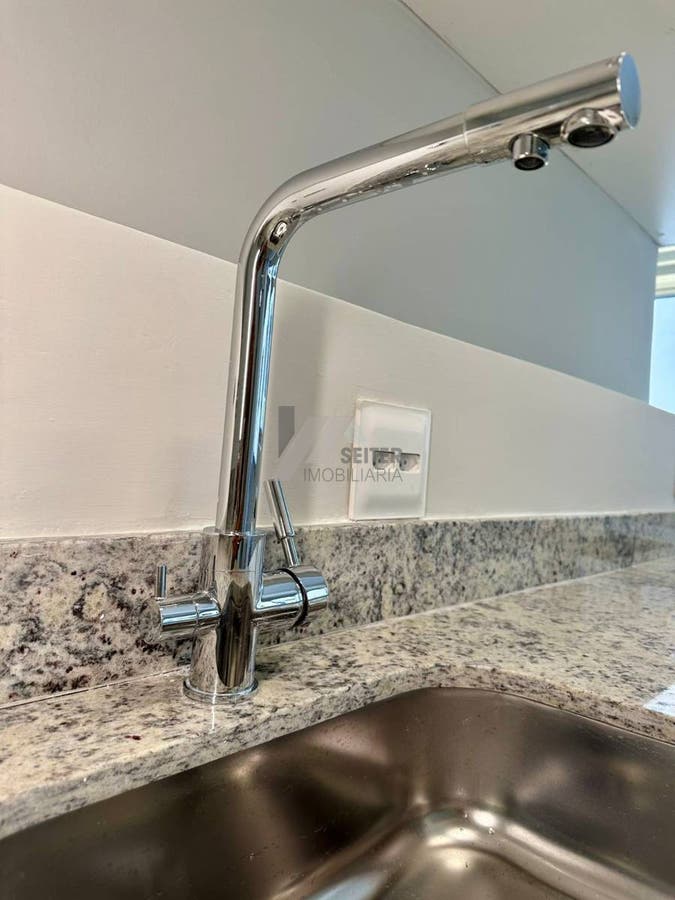 Apartamento de 1 dormitórios para Venda Centro- Florianópolis