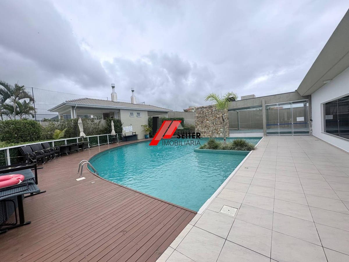Apartamento a venda novo Campeche Florianópolis