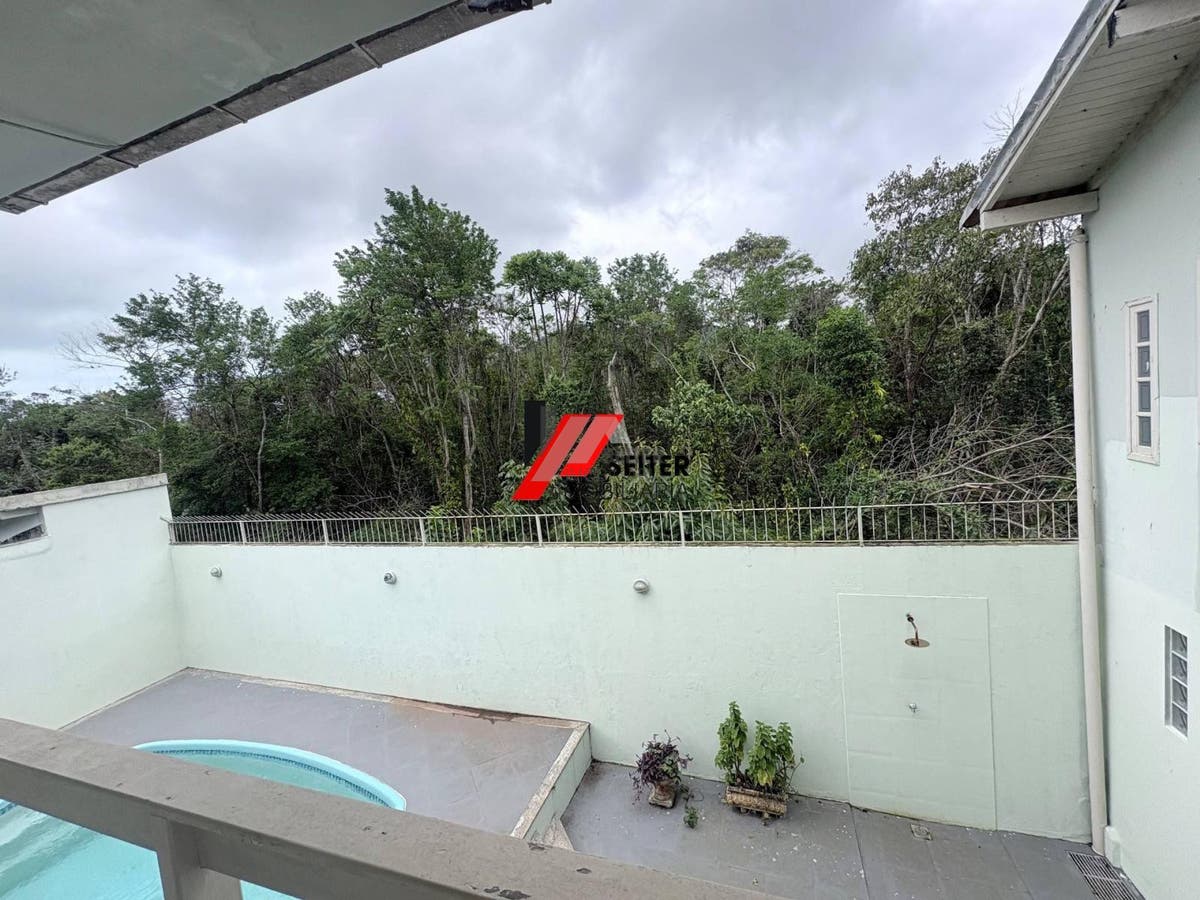 Casa a venda Rio Tavares Florianopolis
