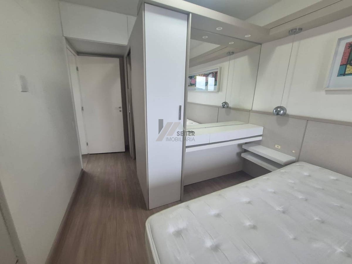 Cobertura com 2 quartos à Venda, Itacorubi - Florianópolis