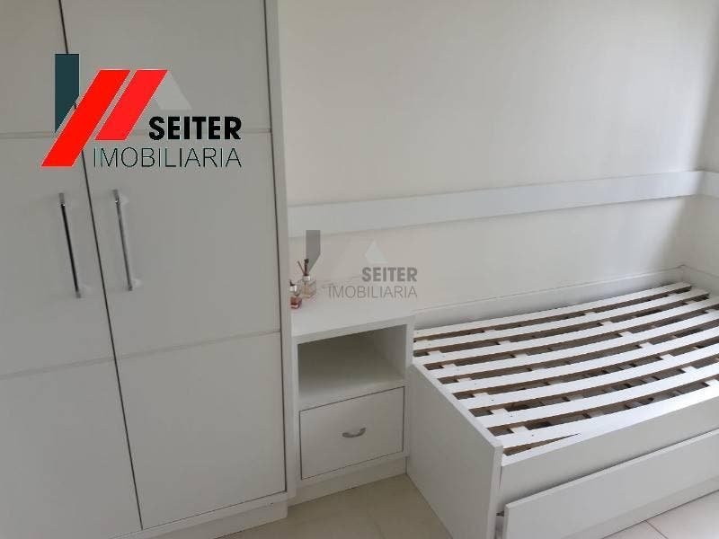 Apartamento 2 quartos 1 suite para locaçao no itacorubi florianopolis