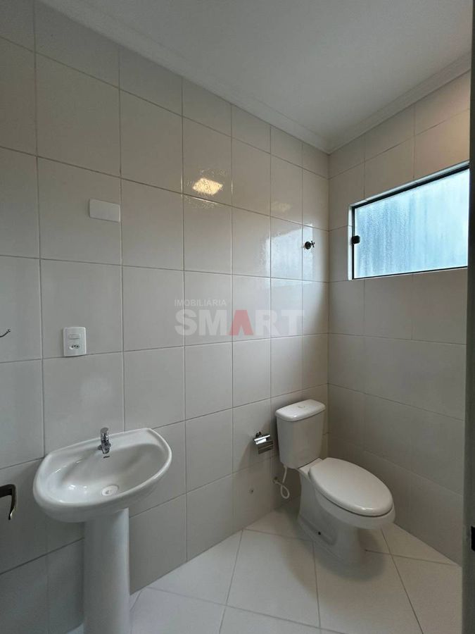 Apartamento 1 Suite e 2 Quartos no Bairro Nova Brasilia