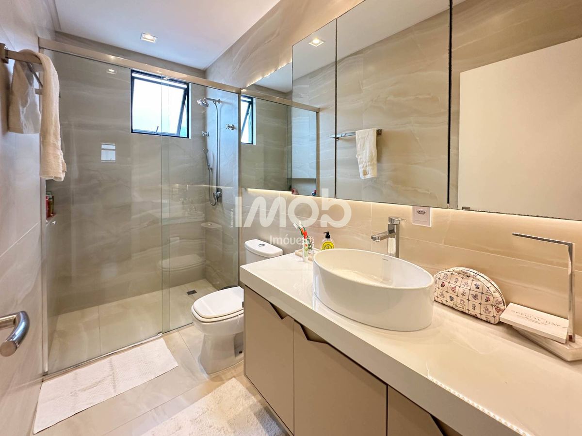 Apartamento, 3 quartos, 125 m² - Foto 7