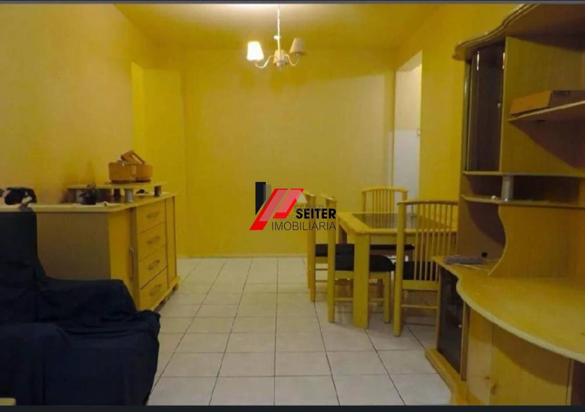 Apartamento 2 quartos, Itacorubi