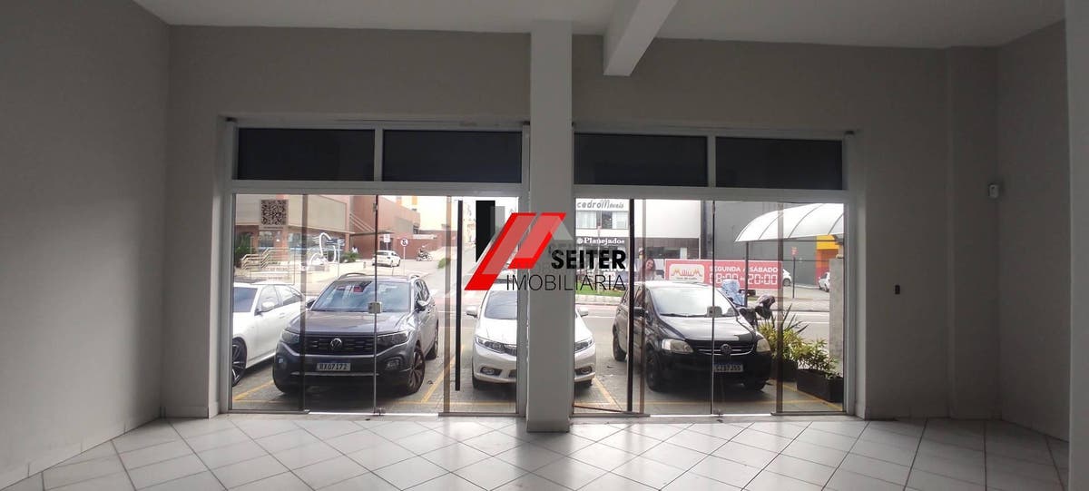 Loja para locação no Estreito 600m e 12 vagas