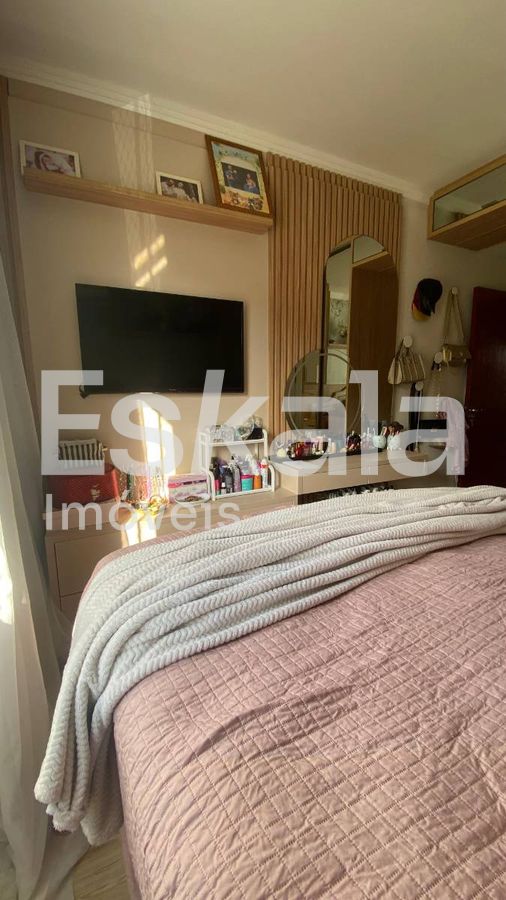 Apartamento Mobiliado Com 02 Quartos Avaí - Guaramirim