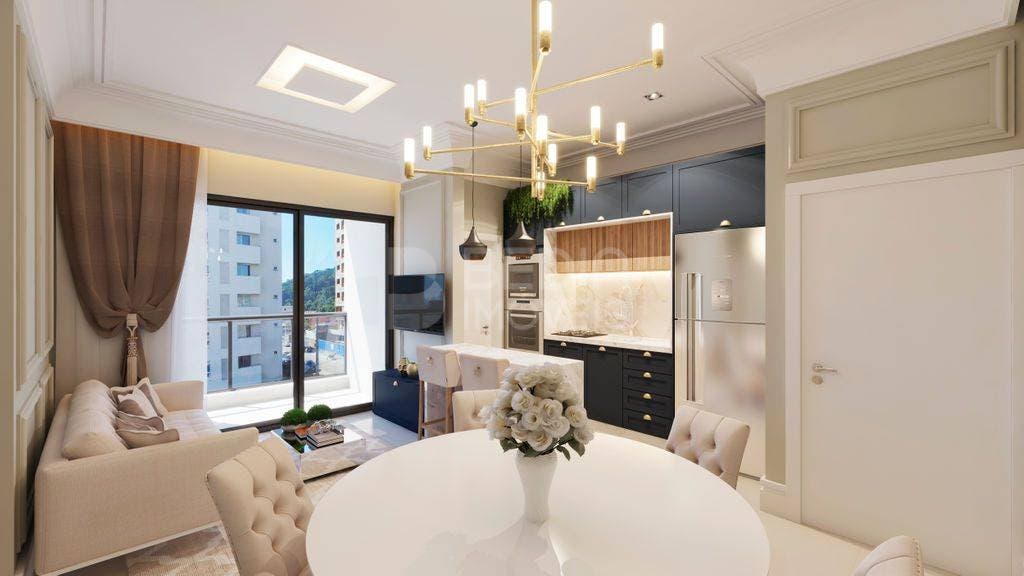 Apartamento de 2 quartos, 73m² no bairro Tabuleiro, em Camboriú | Eu Corretor