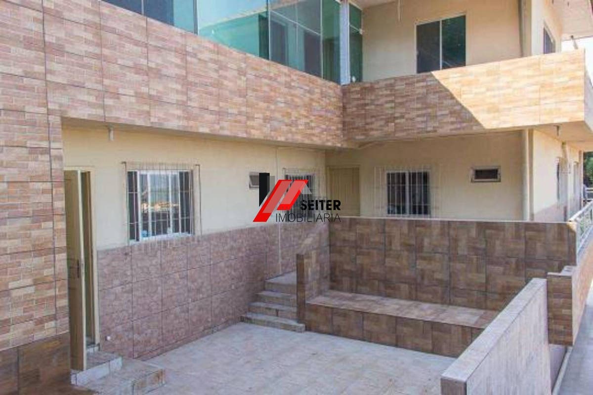 Casa a venda com 270 m² José Mendes Florianopolis