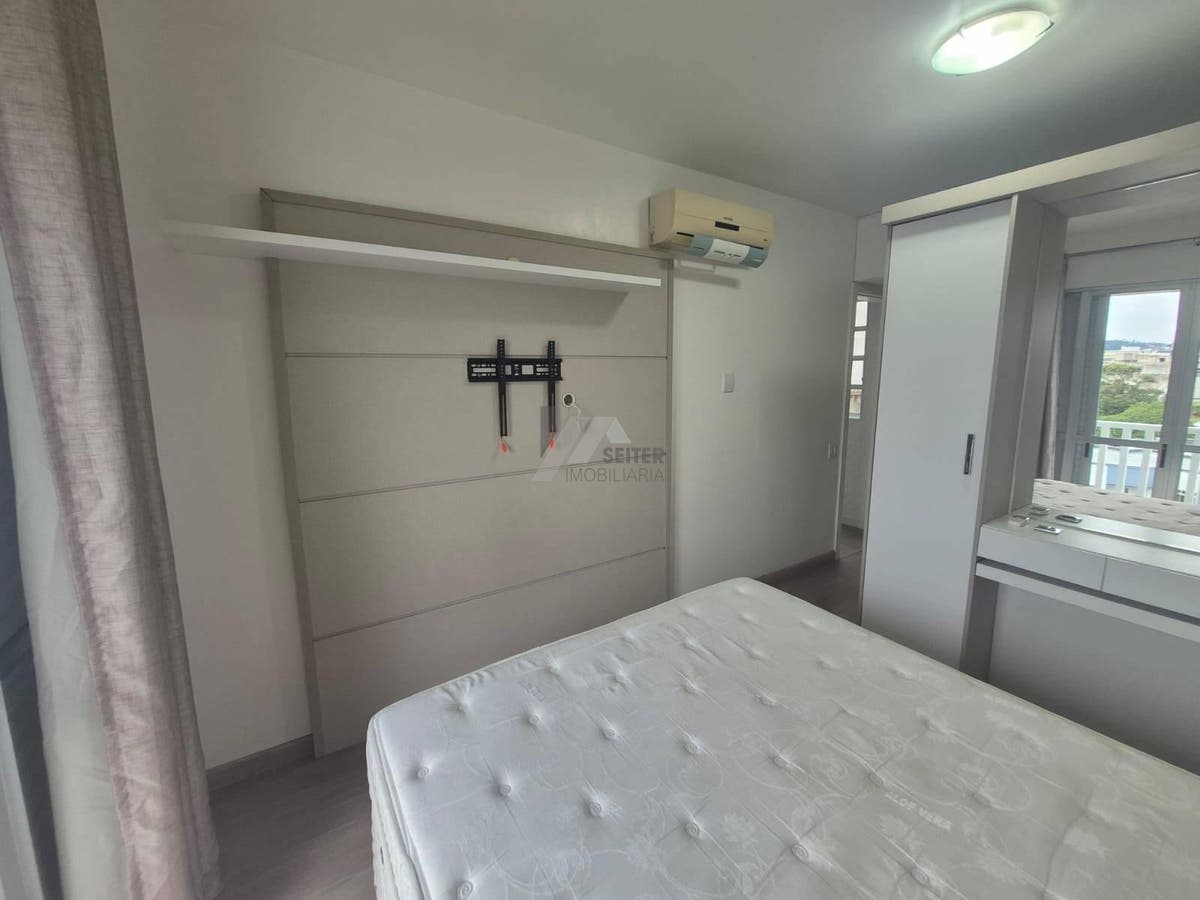 Cobertura com 2 quartos à Venda, Itacorubi - Florianópolis