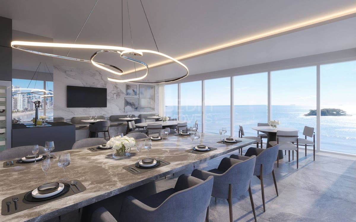 Apartamento de 4 quartos, 343m² no bairro Centro, em Balneário Camboriú | Eu Corretor
