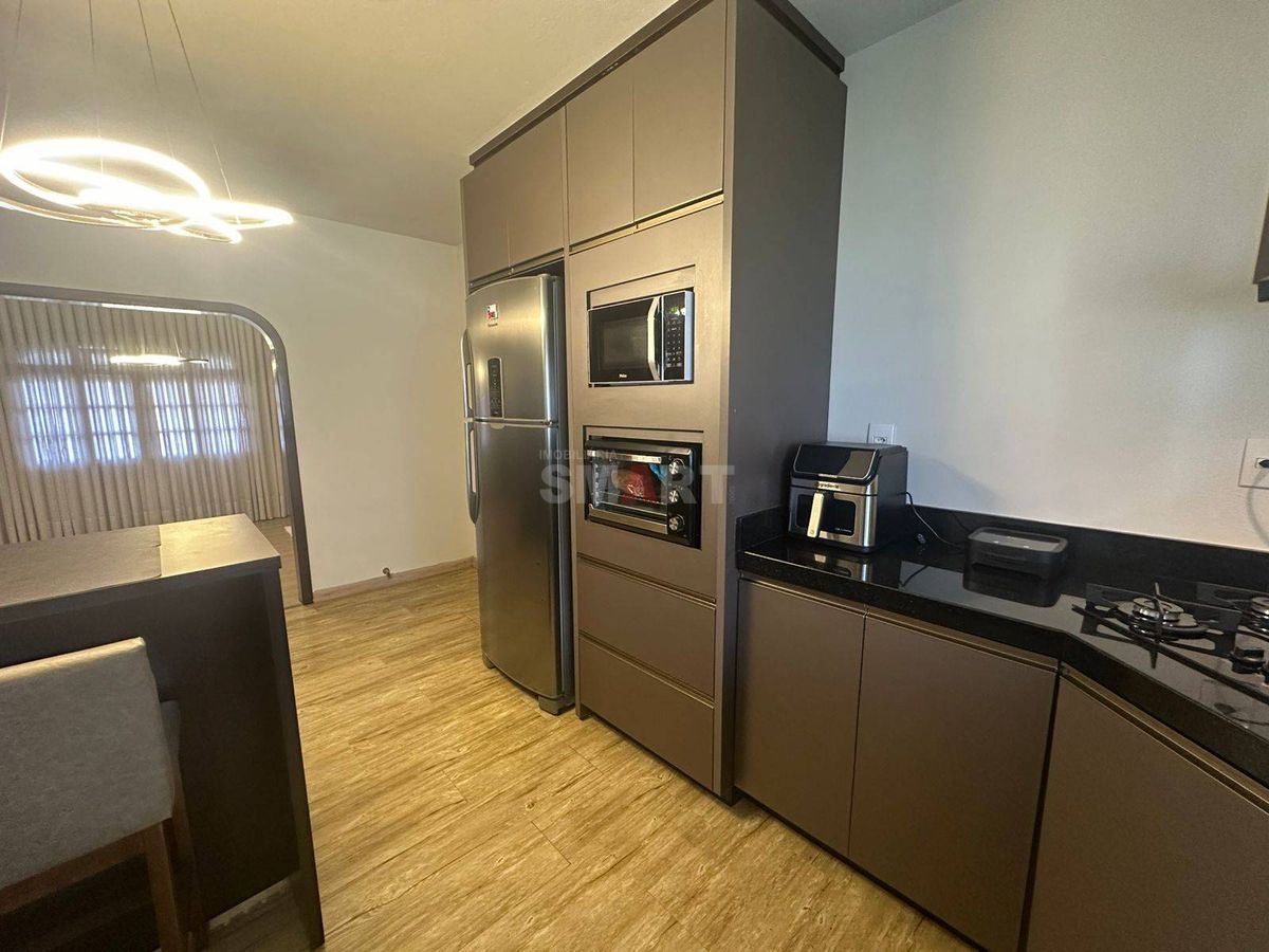 Casa com Piscina, 1 Suíte e 3 Quartos em Massaranduba - foto 20