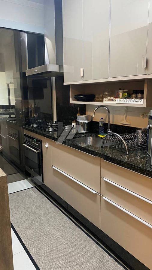 Apartamento mobiliado a venda Florianópolis