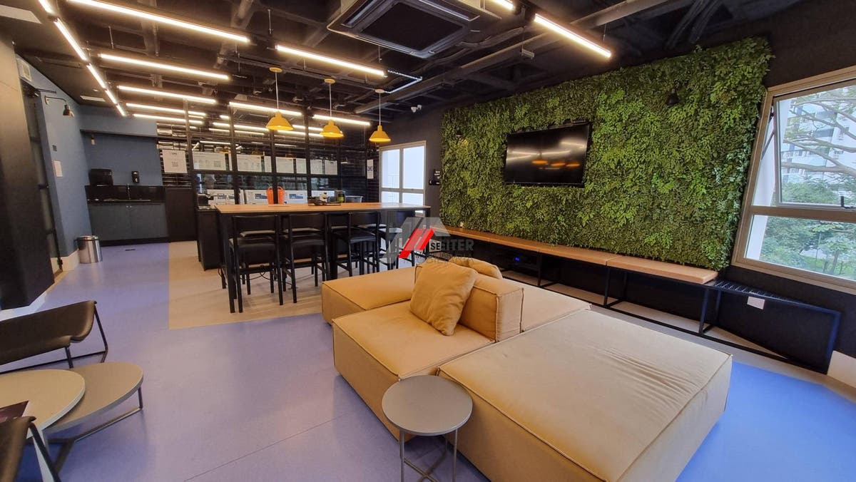 Apartamento a venda córrego grande Florianópolis