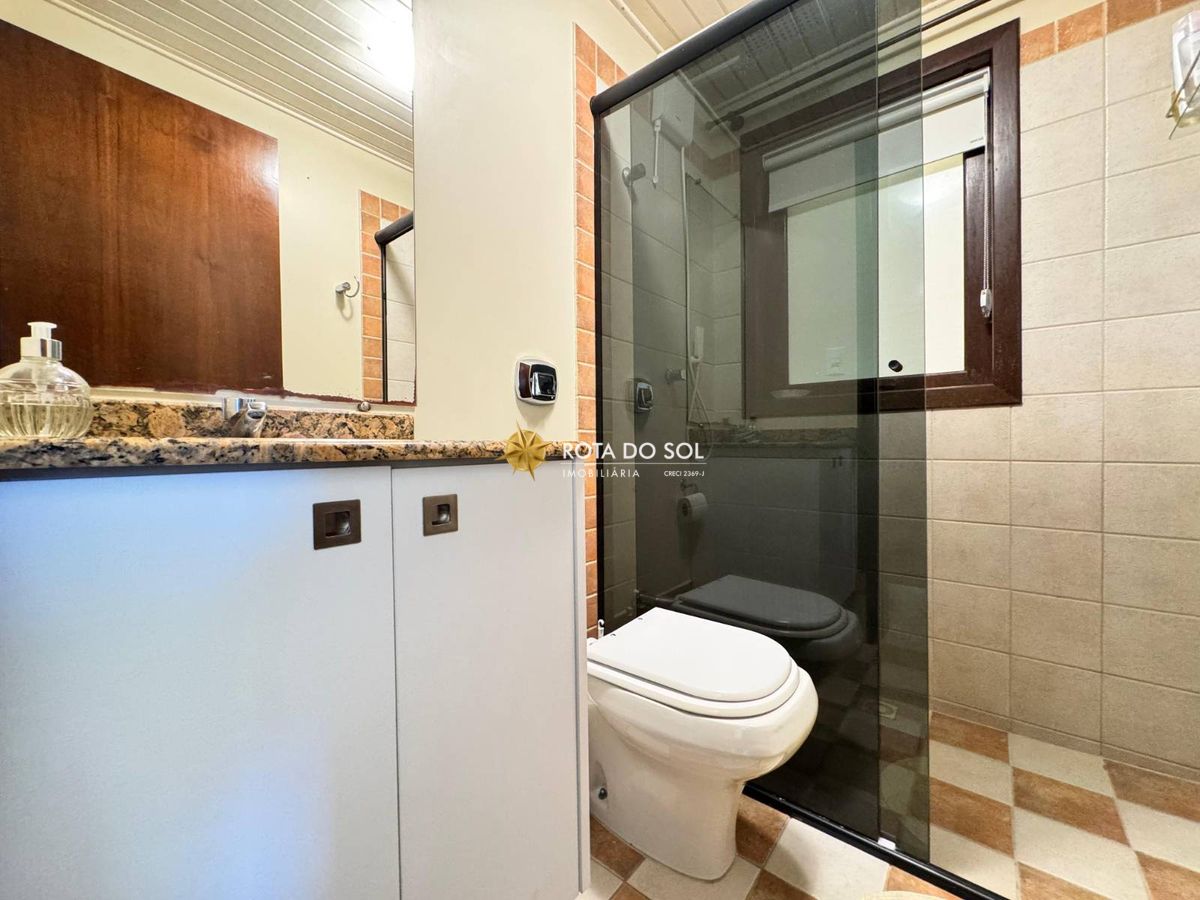 Condomínio Panorâmico Casa vista mar à venda Praia Bombinhas SC — foto 10