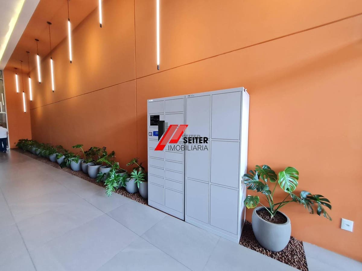 Cobertura a venda Córrego Grande florianopolis