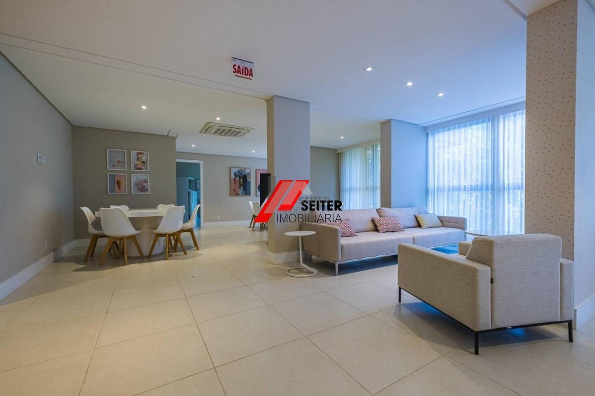 Apartamento mobiliado a venda Florianópolis