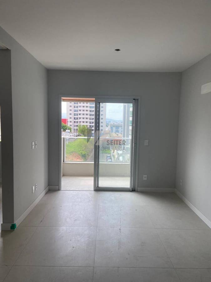 Apartamento de 3 dormitorios suite novo venda Barreiros São Jose - foto 36