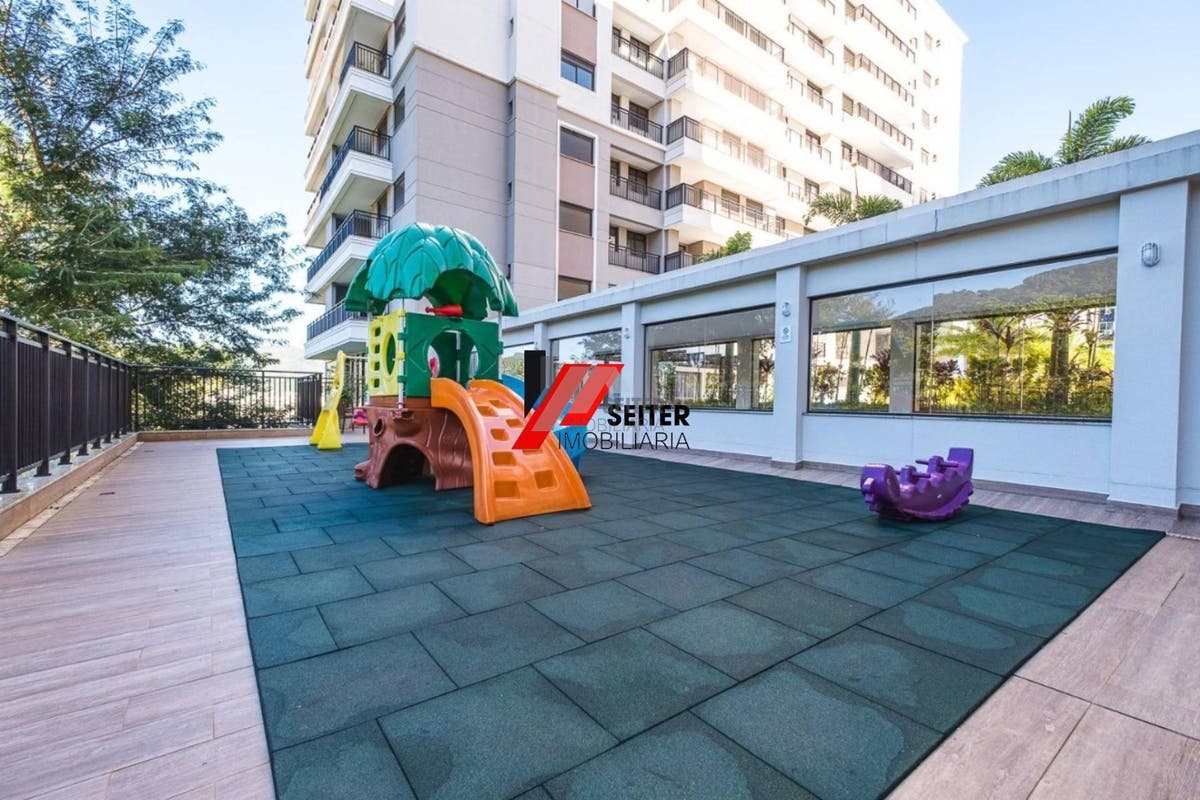 Apartamento mobiliado a venda Florianópolis